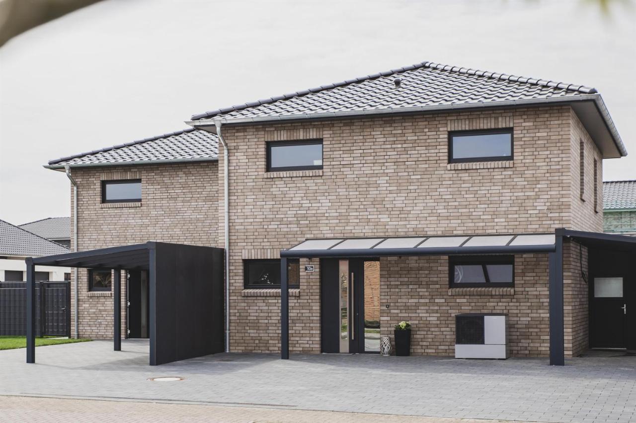 Heide Seele Soltau Exterior photo